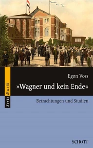 Wagner und kein ende