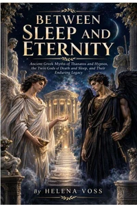 BETWEEN SLEEP AND ETERNITY