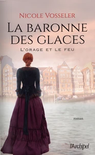 L'orage et le feu