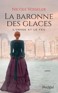 L'orage et le feu