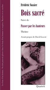 Bois sacré