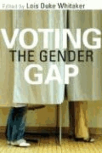 Voting the Gender Gap.