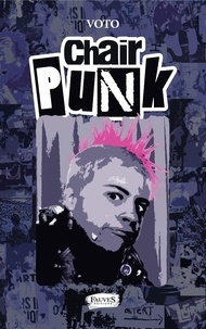  Voto - Chair punk.