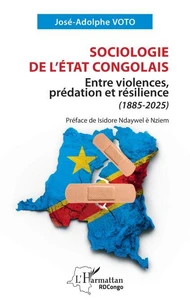 Sociologie de l’Etat congolais