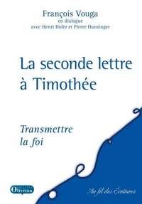 La seconde lettre à Timothée