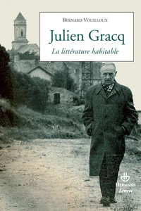 Julien Gracq
