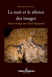 La nuit et le silence des images