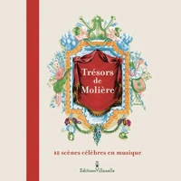 Trésors de Molière