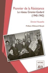 Pionnier de la Résistance
