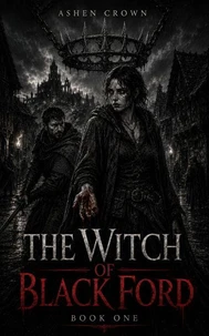The Witch of Black Ford