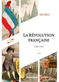 La révolution française 1789-1799