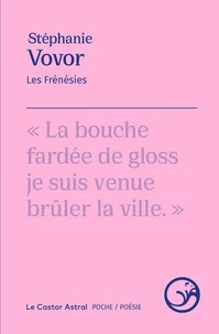 Frénésies