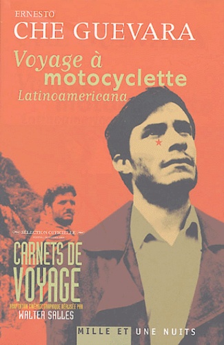 Martine Thomas - Voyage à motocyclette - Latinoamericana.