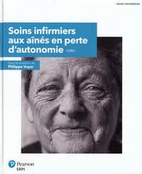 Soins infirmiers aux aînés en perte d'autonomie ; L'examen clinique de l'aîné