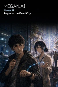 Login to the Dead City