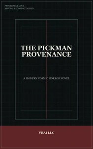 The Pickman Provenance