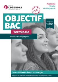 Histoire et Géographie Terminale