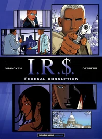 Federal Corruption