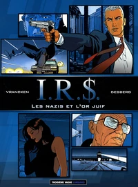 Les nazis et l'or juif