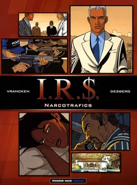 Narcotrafics
