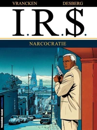 Narcocratie