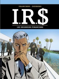 Les seigneurs financiers