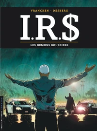 Les démons boursiers