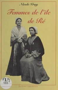 Femmes de l'ile de re