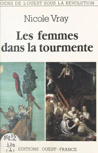 Les Femmes dans la tourmente
