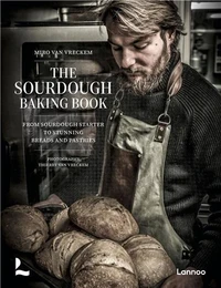 The Sourdough Baking Book /anglais