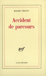Accidents de parcours / amour / une tâche sur la vitre