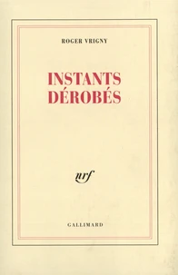 Instants dérobés