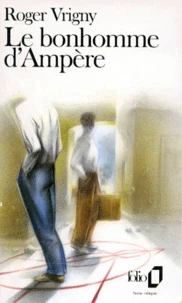 Le bonhomme d'Ampère