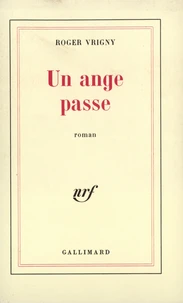 Un ange passe