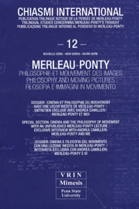 Merleau-Ponty