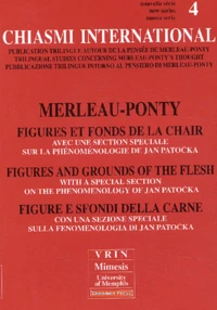 Merleau-Ponty