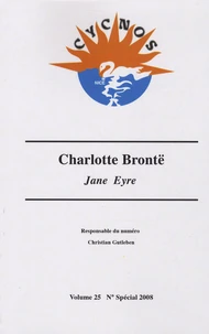 Charlotte Brontë