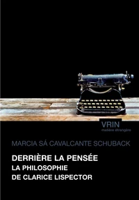 Derrière la pensée