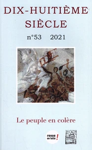 Le peuple en colère
