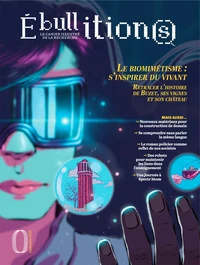 Le biomimétisme : s'inspirer du vivant