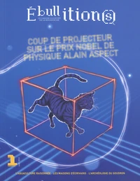 Ebullition(s) N° 1, août 2024