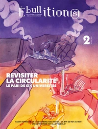 Revisiter la circularité