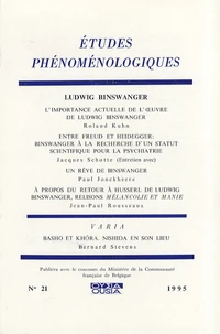 Ludwig Binswanger