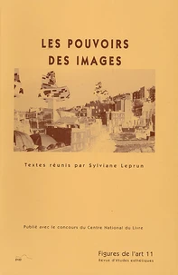 Les pouvoirs des images