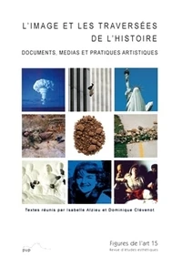 L'image et les traversées de l'histoire