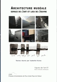 Architecture muséale