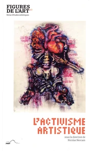 L'activisme artistique
