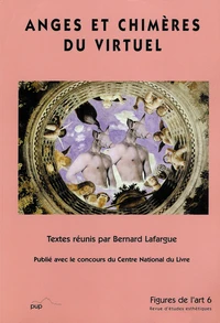Anges et chimères du virtuel