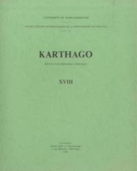 Karthago N° 18