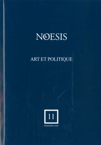 Art et politique